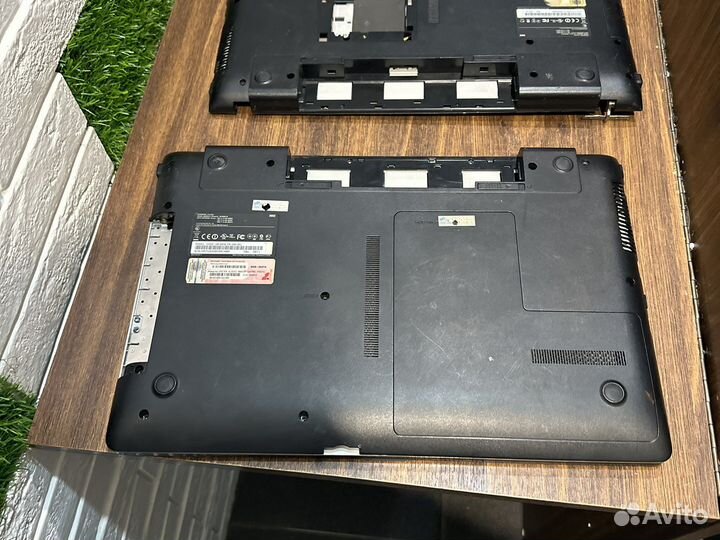 Samsung np300e7a в разбор по запчастям