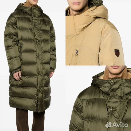 Пуховик Ralph Lauren (M,L,XL)