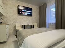 Квартира-студия, 21 м², 2/9 эт.