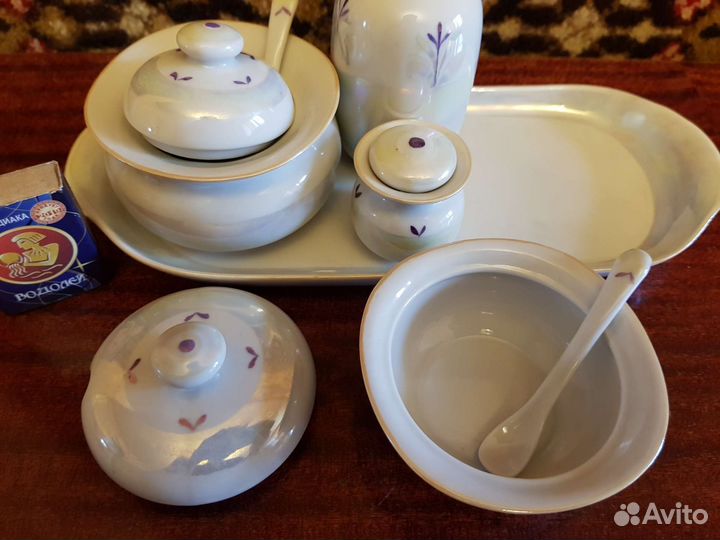 Набор для специй