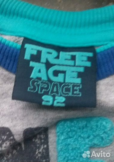 Свитер кофта толстовка