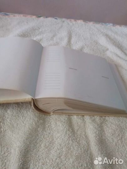 Фотоальбом СССР