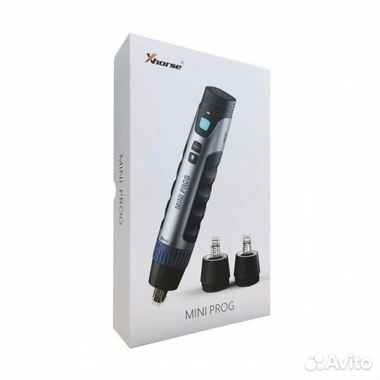 Xhorse vvdi mini Prog