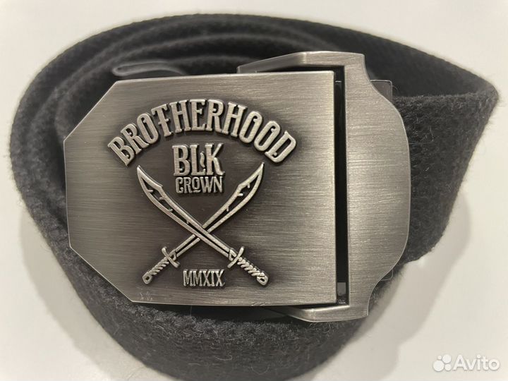 Ремень мужской