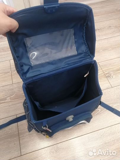 Ранец школьный для мальчика