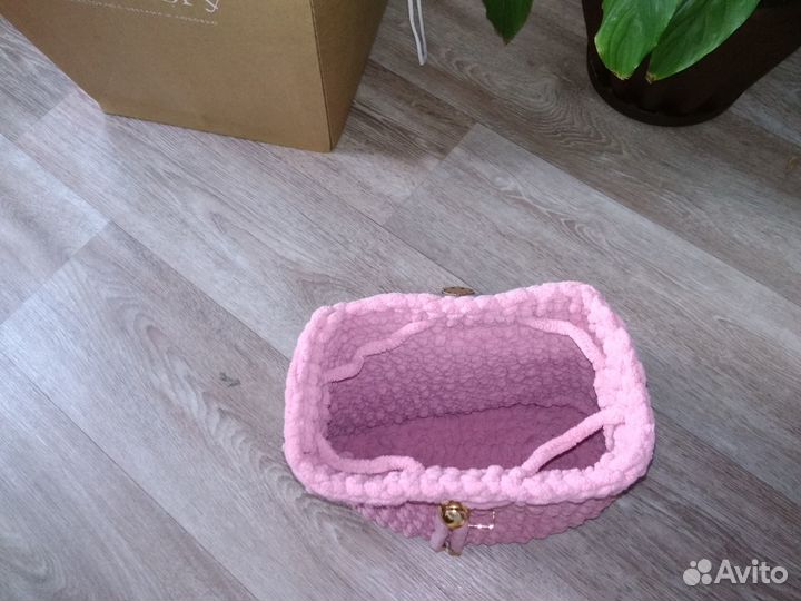 Детский рюкзачок