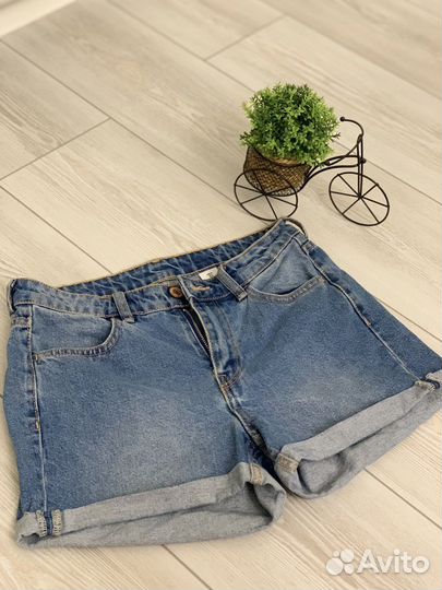 Шорты летние