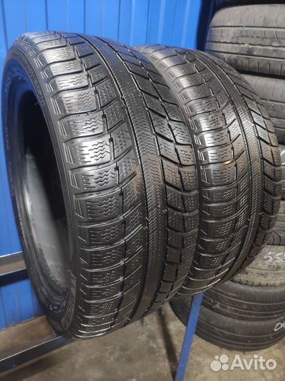 Michelin Primacy Alpin PA3 225/50 R17