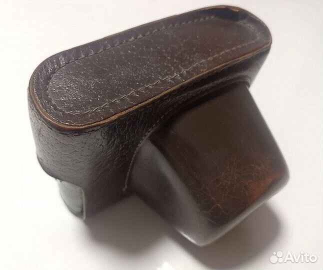 Фотоаппарат Zenit-E