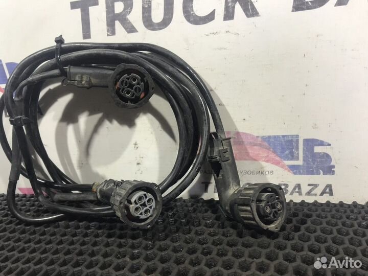 Провод расходомера воздуха Scania 5-series