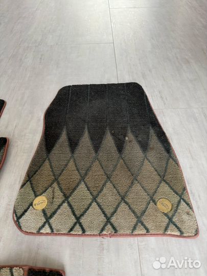 Коврики для салона автомобиля