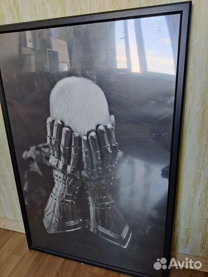 Плакаты постеры