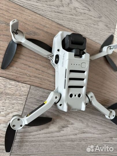 DJI mavic mini