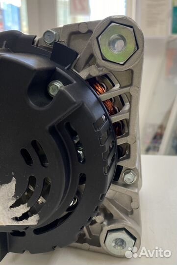 Генератор nissan, opel, renault