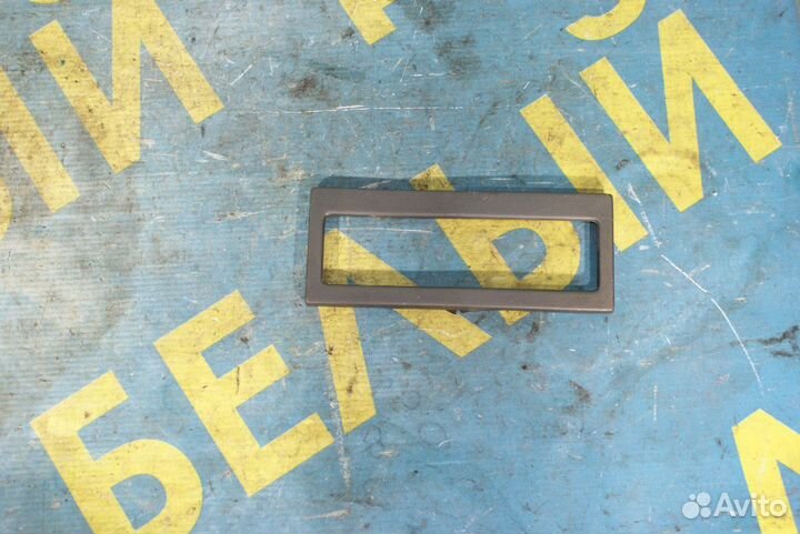 Накладка Volkswagen passat b5