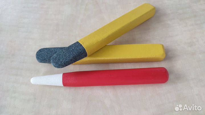 Камни для тримминга