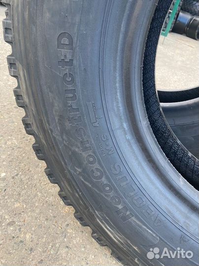 Шины 325/95R24 NeoConstructD aeolus