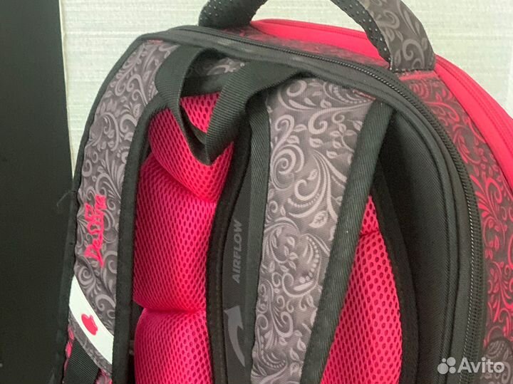 Ранец школьный