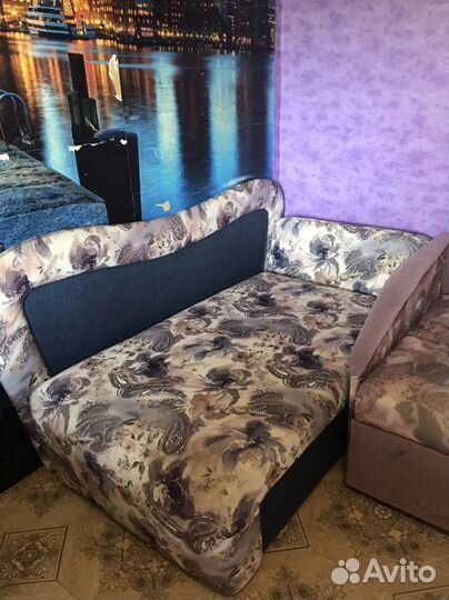 Диван кровать