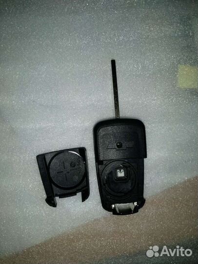 Ключ зажигания Chevrolet Aveo Cruze orlando