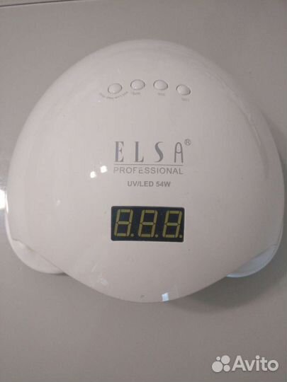 Все для маникюра