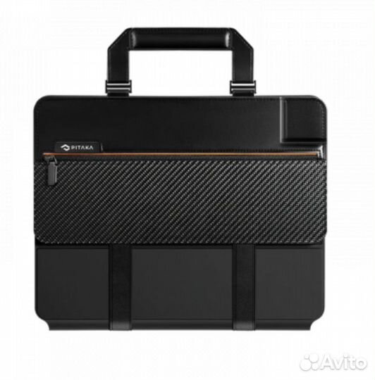 Чехол flipbook iPad pro 12.9 Pitaka