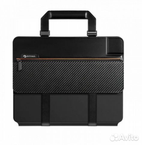 Чехол flipbook iPad pro 12.9 Pitaka