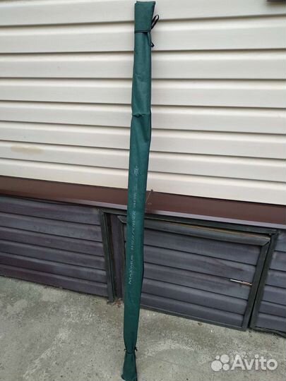 Спиннинг Maximus Wild Power SWP30H