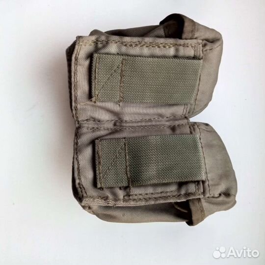 Подсумок для гранат