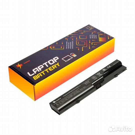 Аккумулятор повышенной емкости для ноутбука HP 425