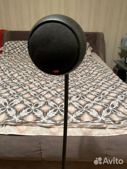 Anthony Gallo Acoustic Nucleus Micro System 5.1