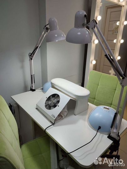 Сдам рабочее место