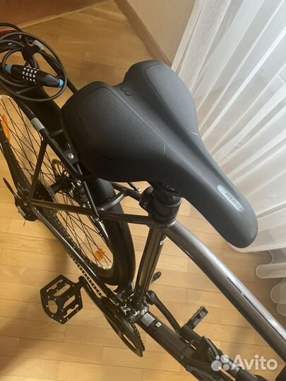 Велосипед Giant Escape 2 City Disc XL