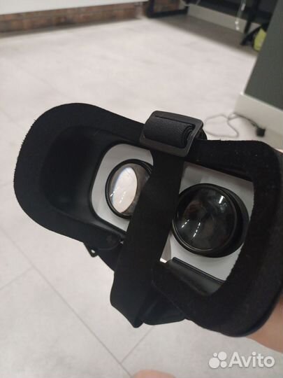 Vr очки для телефона