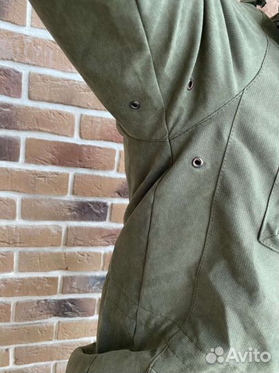 Демисезонный костюм Честер