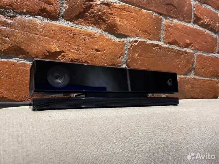 Kinect 2.0 для Xbox One