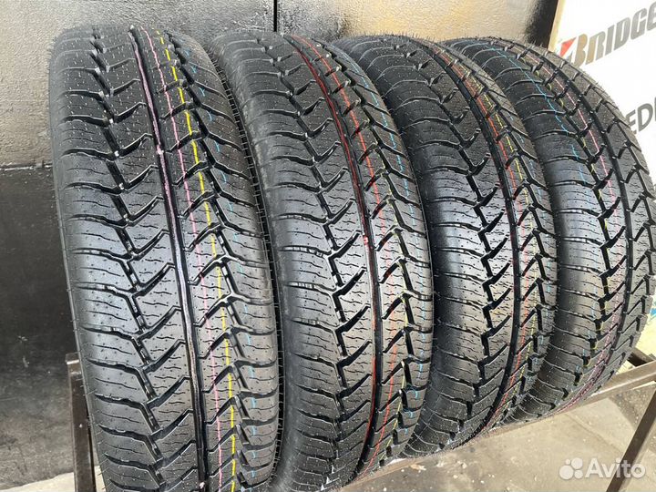 КАМА 365 LT (НК-243) 185/75 R16