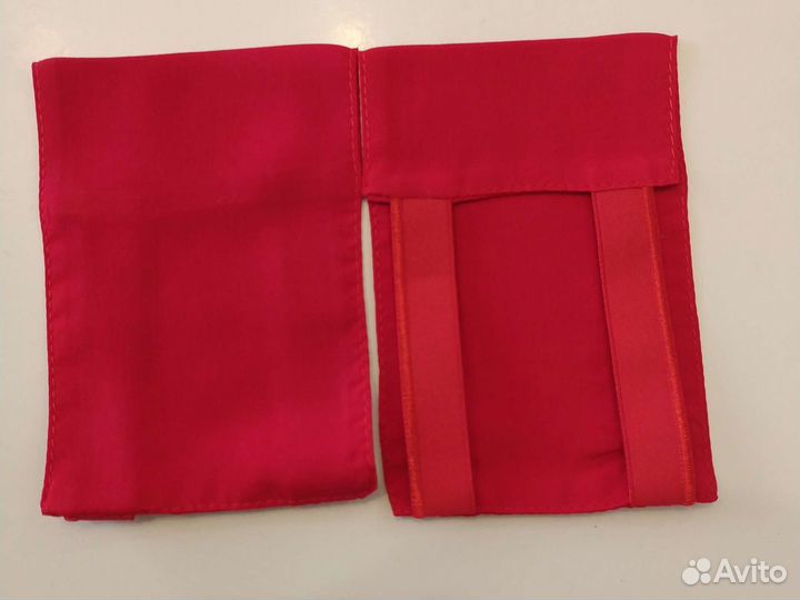 Дежурная повязка школьника