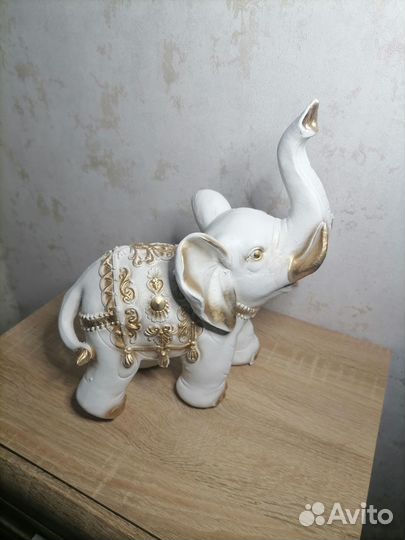 Гипсовые статуэтки