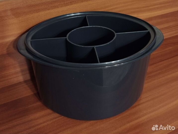 Подставки для кухонных приборов Tupperware