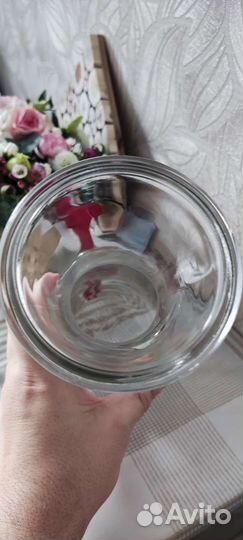 Декантер Libbey