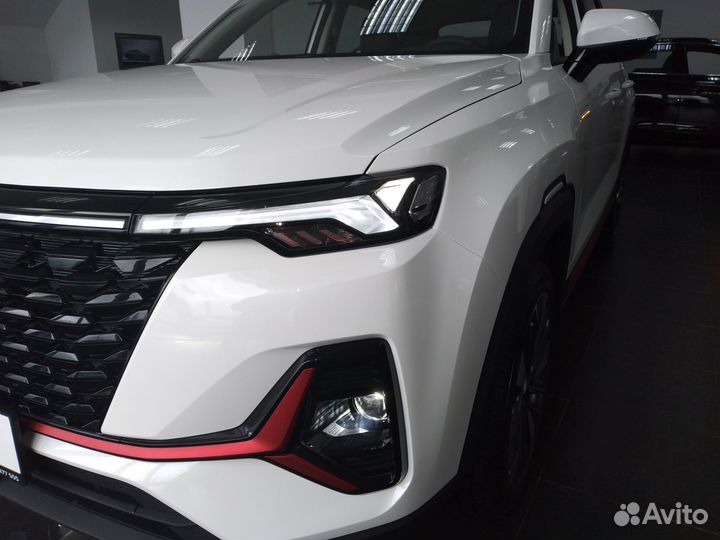Changan CS35 Plus 1.4 AMT, 2023