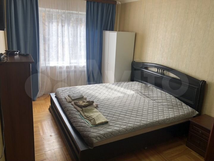 1-к. квартира, 27 м², 2/9 эт.