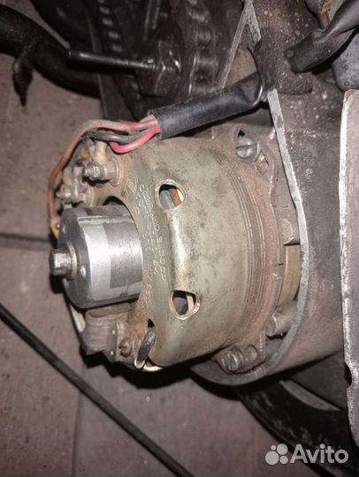 Зажигание минск, восход