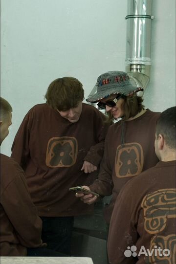 Лонгслив y2k