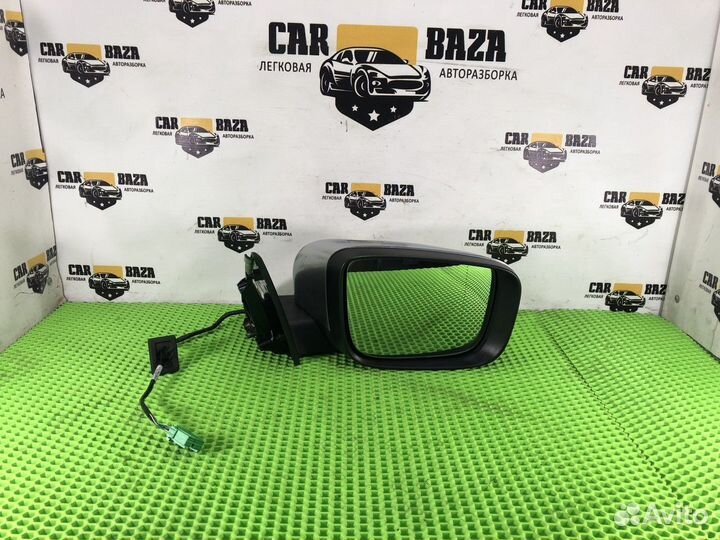 Зеркало заднего вида боковое правое R Volvo XC60