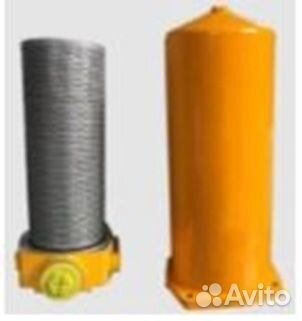 Фильтр для насоса ндт