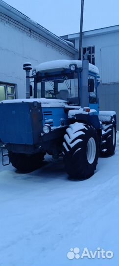 Трактор ХТЗ 17221, 2010