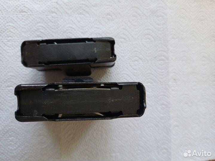 Два магаза (2-х и 4-х местный)