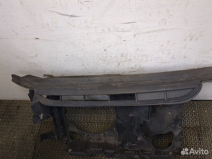 Рамка передняя Volkswagen UP, 2012